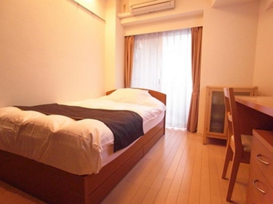 Concieria Shiba Koen Apartment Tokyo Exterior photo