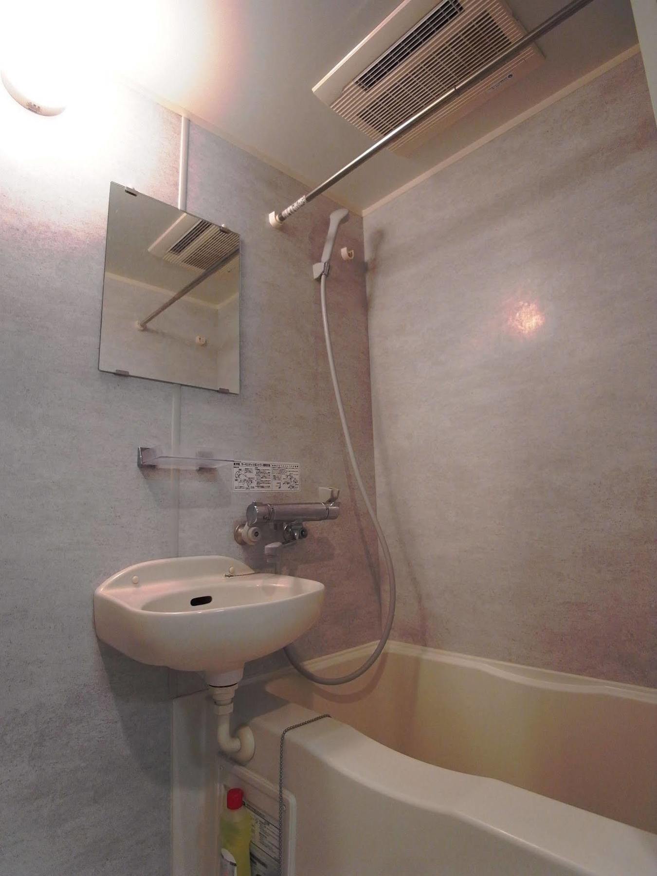 Concieria Shiba Koen Apartment Tokyo Exterior photo