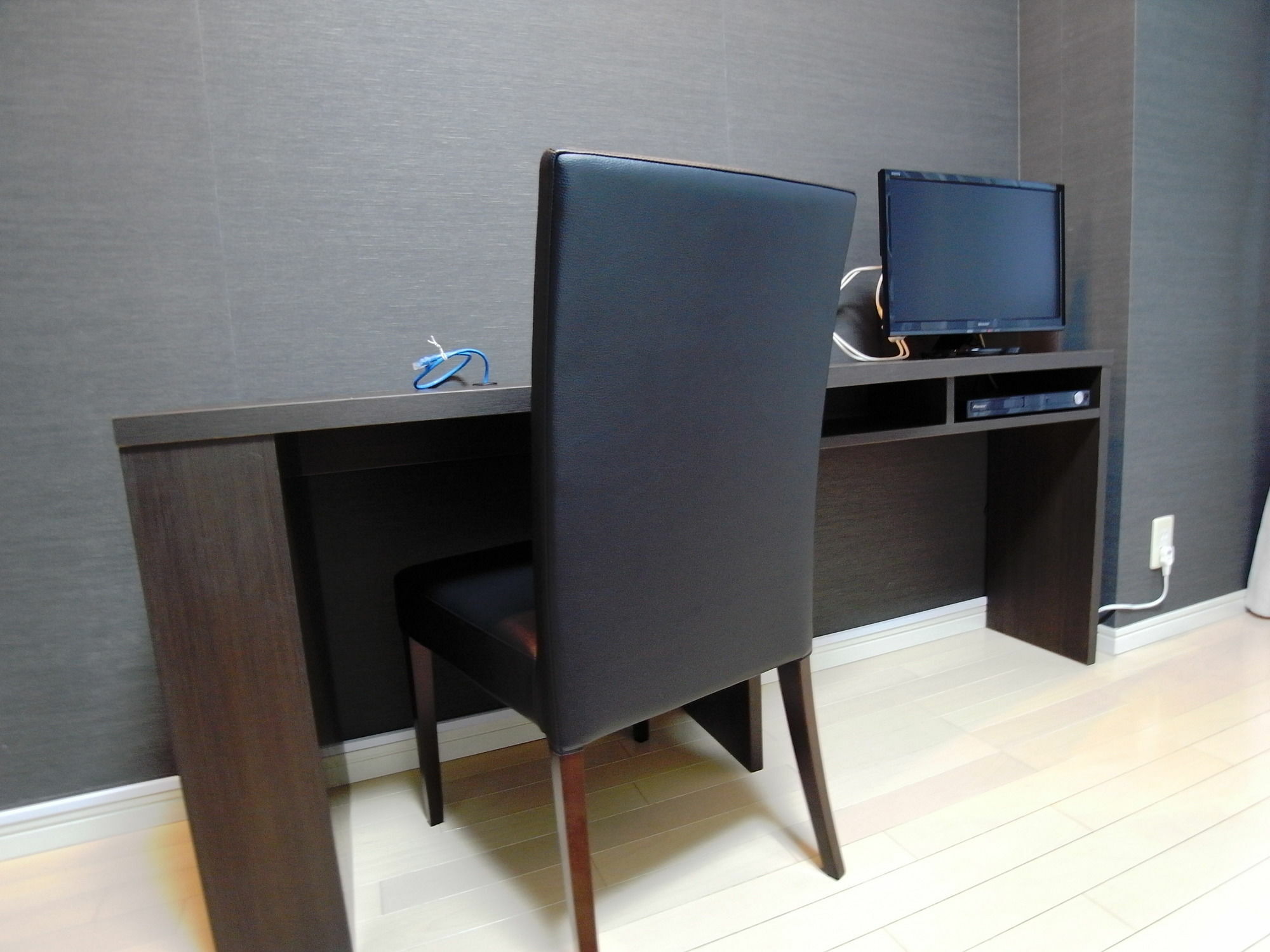 Concieria Shiba Koen Apartment Tokyo Exterior photo
