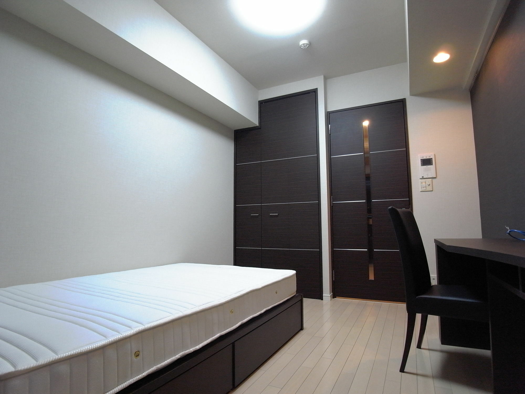 Concieria Shiba Koen Apartment Tokyo Exterior photo